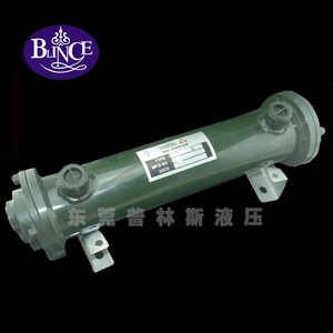 Enfriadores de Aceite Hidráulico Tubulares Marinos OR250/350/600, Intercambiador de Calor, Radiador de Cobre para Uso Automotriz - Product Image 3
