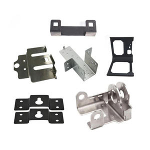 Services de traitement de la tôle en Chine, y compris le soudage par découpe laser et la fabrication de pièces en acier et en aluminium - Product Image 1