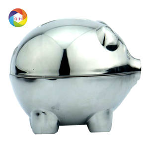 Trofeo vintage deportivo de aleación con diseño personalizado, modelo de tanque de regalo de simulación de metal, modelos de recuerdo - Product Image 6