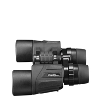 Jumelles Zoom 6-16x40 haute puissance avec grand oculaire optique de haute qualité claire pour la chasse à l'observation des oiseaux voyages en montagne