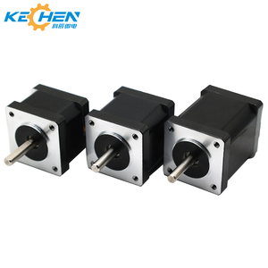 <span class=keywords><strong>Moteur</strong></span> <span class=keywords><strong>pas</strong></span> <span class=keywords><strong>à</strong></span> <span class=keywords><strong>pas</strong></span> Nema 14 <span class=keywords><strong>unipolaire</strong></span> 35mm Angle de <span class=keywords><strong>pas</strong></span> de 1.8 ° Normes générales Produit - Product Image 4