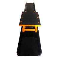 Patins à roulettes pour roulettes, équipement de déplacement, chariot de cargaison, Machine à roulettes
