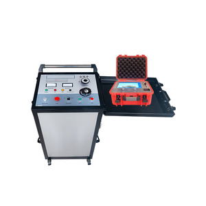 Trung Quốc nhà máy xzh kiểm tra trung bình và điện áp thấp Cáp lỗi thử nghiệm ngầm Cáp lỗi định vị 0-35kv 2024 thiết kế mới - Product Image 6