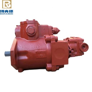 SK135-7 SK135-8<span class=keywords><strong>ชุด</strong></span><span class=keywords><strong>ซ่อม</strong></span>ปั๊มลูกสูบไฮดรอลิกขุด SK135S-2 SK135-2 SK135 - Product Image 5