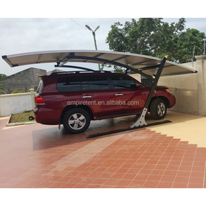 Parasols de stationnement de luxe de qualité supérieure à <span class=keywords><strong>vendre</strong></span> - Product Image 5