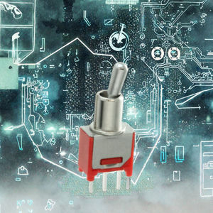 विंताई-टेक 3 पॉस ऑन-ऑन 125 बनाम 6a माइक्रो टॉगल स्विच चीन निर्माता से प्रत्यक्ष - Product Image 2