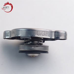 Système de refroidissement de haute qualité CAP ASSY-RADIATOR 25330-17000 2533017000 pour Hyundai ELANTRA 25330 17000 - Product Image 5