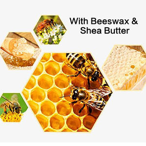 OEM/Baume de soin des cuticules avec logo personnalisé Crème pour les cuticules pour réparer les <span class=keywords><strong>ongles</strong></span> Baume pour les mains à la cire <span class=keywords><strong>d</strong></span>'abeille et au miel - Product Image 4