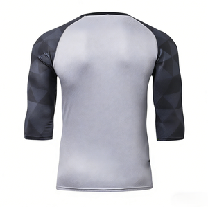 Maillot de Ciclismo de Montaña ZEDE, Ligero, Transpirable, Resistente a la Abrasión, Antiarrugas, que Absorbe la Humedad - Product Image 2