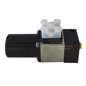 Interruptor Original HED 8 OA-2X/350K14AS R901102722 - Product Image 2