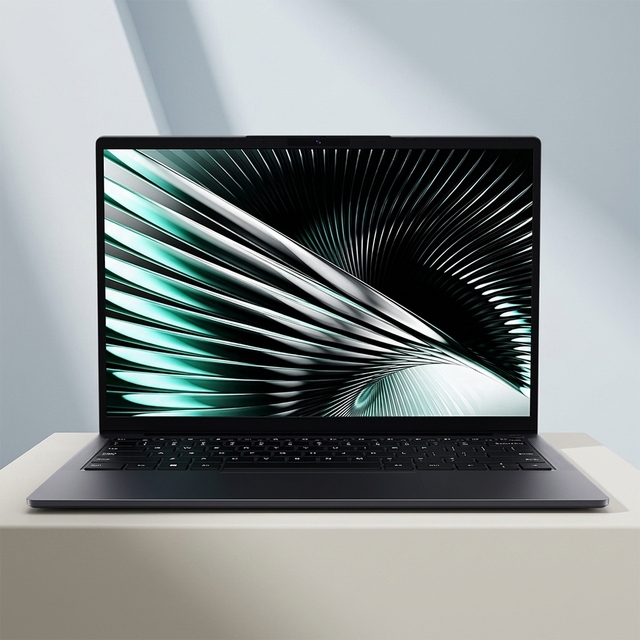 New OEM 14 Inch Aluminium Business Laptop Intel Core 3 304 Windows 11 Pro 8GB RAM 256GB SSD FHD IPS