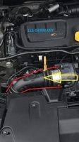 144603264R et 144602899R sont applicables au tuyau d'admission du moteur Renault Mégane III 1.6 DCI