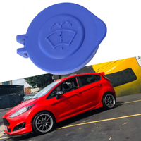8A6117632AB Tutup Botol Pencuci Kaca Depan untuk Ford Fiesta MK7 Transit Courier B460