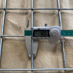 Barriere in Rete Metallica Zincata Prezzo Defensive Bastion 50cm per Poligoni di Tiro con Servizio di Taglio - Product Image 6