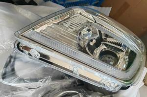 Montaggio faro luce Tuning modificato illuminazione automobilistica LED luce lavoro <span class=keywords><strong>GAZEL</strong></span> prossimo faro destra - Product Image 6