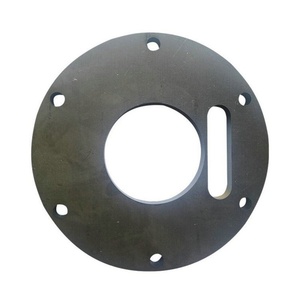 Services de tournage CNC de haute précision pour pièces en acier inoxydable, acier allié, aluminium, laiton, usinage par électroérosion à fil, polissage 3D - Product Image 2