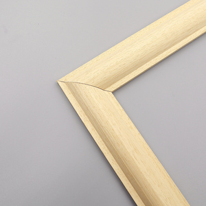 Moulures décoratives modernes en <span class=keywords><strong>bois</strong></span> massif chinois, résistantes à l'humidité, <span class=keywords><strong>pour</strong></span> plafonds, murs de fond, couronnes de portes et corniches <span class=keywords><strong>pour</strong></span> meubles et armoires - Product Image 2