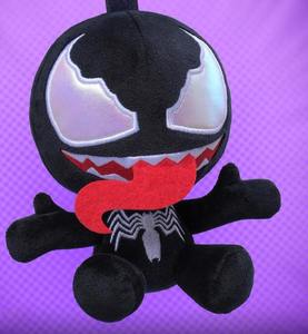 Authentique série de poupées en peluche <span class=keywords><strong>Spiderman</strong></span> Cosbi en PVC, boîte mystère à l'aveugle pour garçons et filles, avec des personnages sur le thème des animaux - Product Image 3