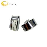 Set Reel Tape NCR Escrow BNA3 998-0912694, Set Reel Transport Tape 1 BNA700, Part ATM CDM CRM Selfserv Kiosk 9980912694
