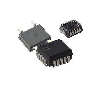 Circuit intégré SI5324B-C-GM, horloge MULT 2KHZ-808MHZ 36VQFN, neuf et original, spécialement conçu pour les circuits intégrés d'horloge/de synchronisation à usage spécifique - Product Image 1