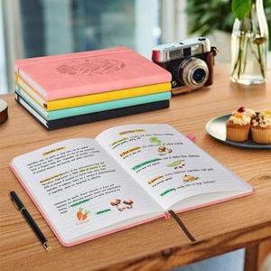A5 Cross-border Elastic Strap <b>Notebook</b> Custom Logo High Appearance Thickened Business Book Office Light Luxury Memo Pad - Product Image 2