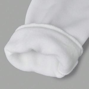 Set 3 Pezzi per Ragazze Adolescenti: Felpa Corta Termica con Stampa Ciliegie e Lettere, Top Bianco a Bretelle e Pantaloni <span class=keywords><strong>Cargo</strong></span> Rossi con Elastico in Vita - Product Image 3