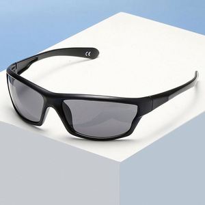 Gafas de Sol Deportivas para Mujer, Modelo 2022, Montura Pequeña, Lentes de Espejo Coloridas, para Ciclismo - Product Image 2