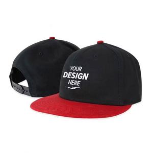 Classic Cotton <b>Baseball</b> <b>Cap</b> for Men and Women Adjustable Dad Hat with Embroidered Logo <b>Plain</b> Back Closure Metal Buckle - Product Image 1