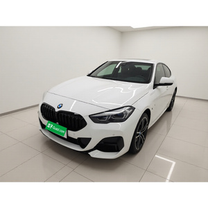 Guazi Gasolina 2023 BMW Serie <span class=keywords><strong>2</strong></span> Coche de Segunda <span class=keywords><strong>Mano</strong></span> Sedán Automático FWD 5 Plazas BMW Distribución Regional 178 CV - Product Image 1