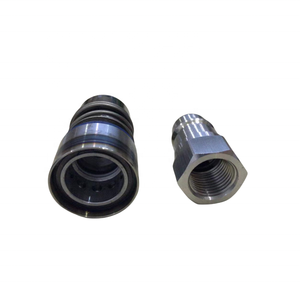 John máy kéo ly khai nhanh Coupler Van điều khiển chọn lọc re577560 Máy Nông Nghiệp claas phụ tùng. - Product Image 4