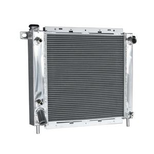 Radiateur en aluminium pour <span class=keywords><strong>Ford</strong></span> Bronco II <span class=keywords><strong>Explorer</strong></span> Ranger / Mazda B3000 1985-1994 Réservoir d'eau-Auto Parts - Product Image 4