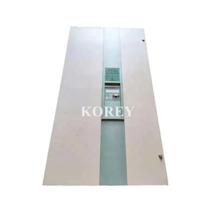ตัวแปลงไฟ DC รุ่น 6RA7095-4KV62-0 6SG7055-0EB60-0 สภาพดี - Product Image 6