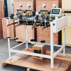 Testador de Cisalhamento Direto Elétrico com 1 Ano de Garantia ZJ-4A - Product Image 2