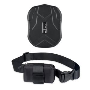 TK905B 10000mah Factory Direct Sale Waterproof Long Standby Livestock 4G Collar <b>GPS</b> tracker for Cattle Sheep Pets Camel - Product Image 1