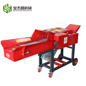 Đa chức năng cỏ cắt gà gia cầm cá da trơn Thức Ăn Nhà Máy thức ăn chăn nuôi lợn pelletizer cá động vật Thức ăn viên Máy làm - Product Image 5