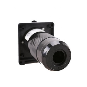 50 amp SS2-50P 125V/250V RV bờ điện đầu vào RV điện đầu vào với khóa xoắn - Product Image 3