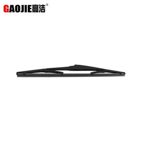 Ensemble de bras d'essuie-glace Gaojie pour Toyota Harrier XU60 2013-2020, type sans cadre arrière - Product Image 2