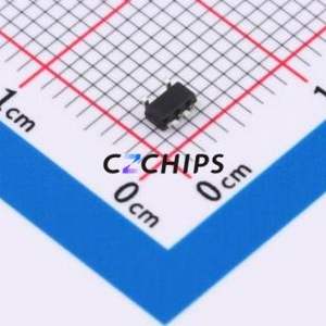 Venta al por mayor SN74AHC1G14DBVR SOT-23-5 Circuito integrado IC Chip Logic Gate Venta al por mayor Chips de componentes electrónicos y servicio BOM - Product Image 2