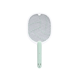 Nouvelle raquette anti-moustiques et anti-mouches rechargeable GECKO de Liti - Product Image 2