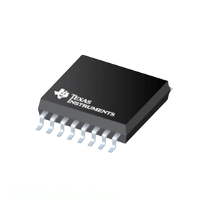 Ic Chips Integrated Circuit IC REG LINEAR <b>5V</b> 300MA 16HTSSOP 16 PowerTSSOP (0.173", 4.40mm Width) Power Management (PMIC) - Product Image 1