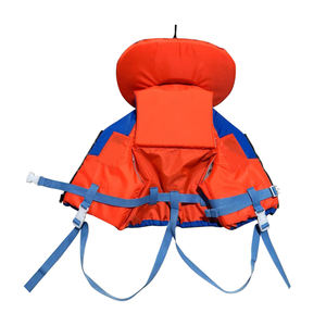 سترة النجاة من الرياضات المائية الآمنة للأطفال ، سترة النجاة المحمولة في حالات الطوارئ للأطفال - Product Image 2