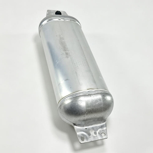 ถังลมอลูมิเนียมแรงดันสูง 37206878492 ถังเก็บลมทนทานสำหรับ bmw X5 G05 G18 X6 G06 X7 G07 2017-2020 - Product Image 1