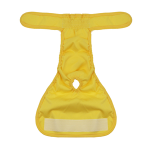 女性の子犬のための高品質の快適な犬のおむつ洗えるおむつペットの月経パンツ - Product Image 6