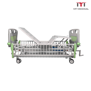 MT MEDICAL Venta Directa de Fábrica 2026 Nuevas <span class=keywords><strong>Cunas</strong></span> para Bebés para Hospitales - Alta Calidad, Precio Accesible - Product Image 2