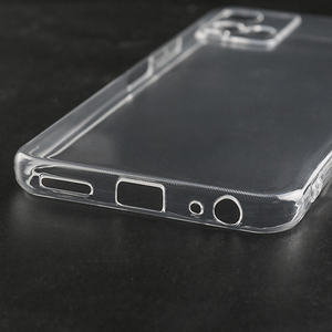 เคสหลังโทรศัพท์ TPU ฝ้าสำหรับ VIVO Y20 Y21 Y3S Y17 Y15S Y11 Y51 Y50เคสหลังปกป้องมือถือ - Product Image 5