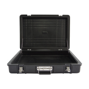 Boîte <span class=keywords><strong>de</strong></span> transport haute capacité pour <span class=keywords><strong>toit</strong></span> <span class=keywords><strong>de</strong></span> véhicule, antichoc, en LLDPE, pour usage tout-terrain - Product Image 4