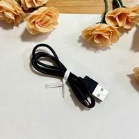 Fil de fer torsadé Kraft noir et blanc Fanxing en bobine épaisse pour pâtisserie, paniers-cadeaux et attache de récoltes