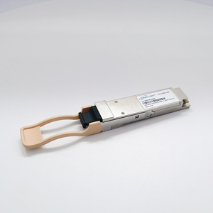 ตัวรับส่งสัญญาณแสง QSFP28 100M MMF 100G แบบดั้งเดิมของ TR-FC85S-N00ผลิตใน JOHor Malaysia - Product Image 4