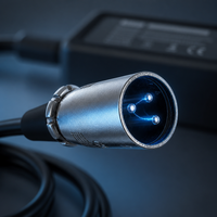 Chargeur de batterie lithium haute performance 29,4 V pour vélo électrique, fauteuil roulant électrique, scooter électrique OEM