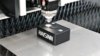 Nouveau Système d'Alignement Visuel Intelligent à Calibrage Automatique HAISINN pour Ligne de Production